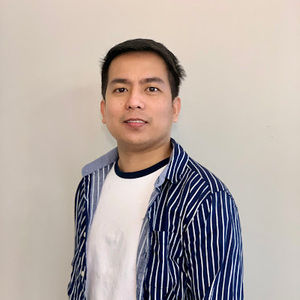 Meet your Posher, Mark francis